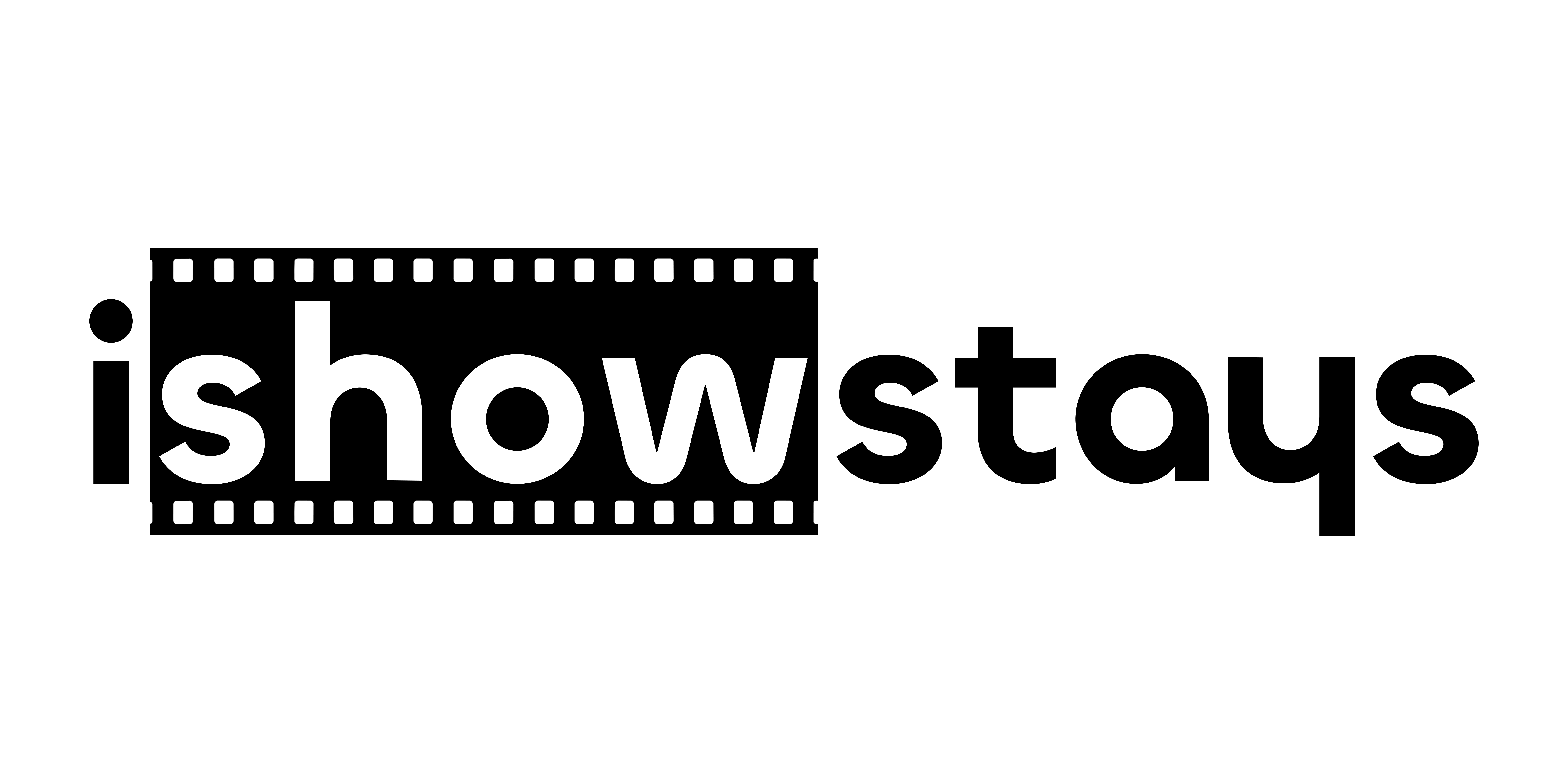 ishowstays logo
